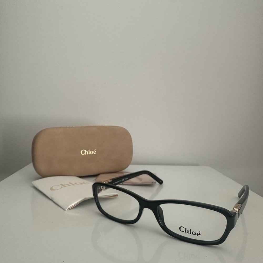 Chloe Eye Glasses